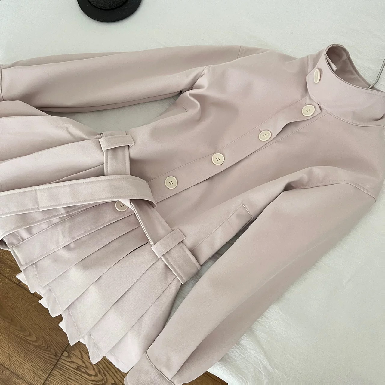 Moonlight lover coat COA156 images